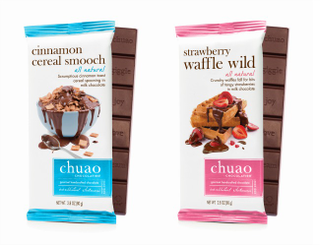 Illustration for article titled The A.V. Club goes inside the nougat-filled center of the 2015 Sweets & Snacks Expo